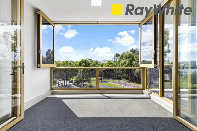 Sixth view of Homely apartment listing, 547/2 Mill Park Street, Rhodes NSW 2138