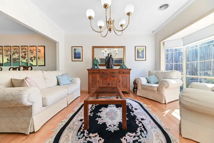 Second view of Homely unit listing, 2/28 Russell Crescent, Mount Waverley VIC 3149