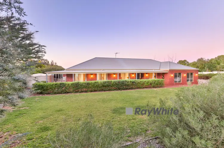 135 Chaffey Street, Merbein VIC 3505