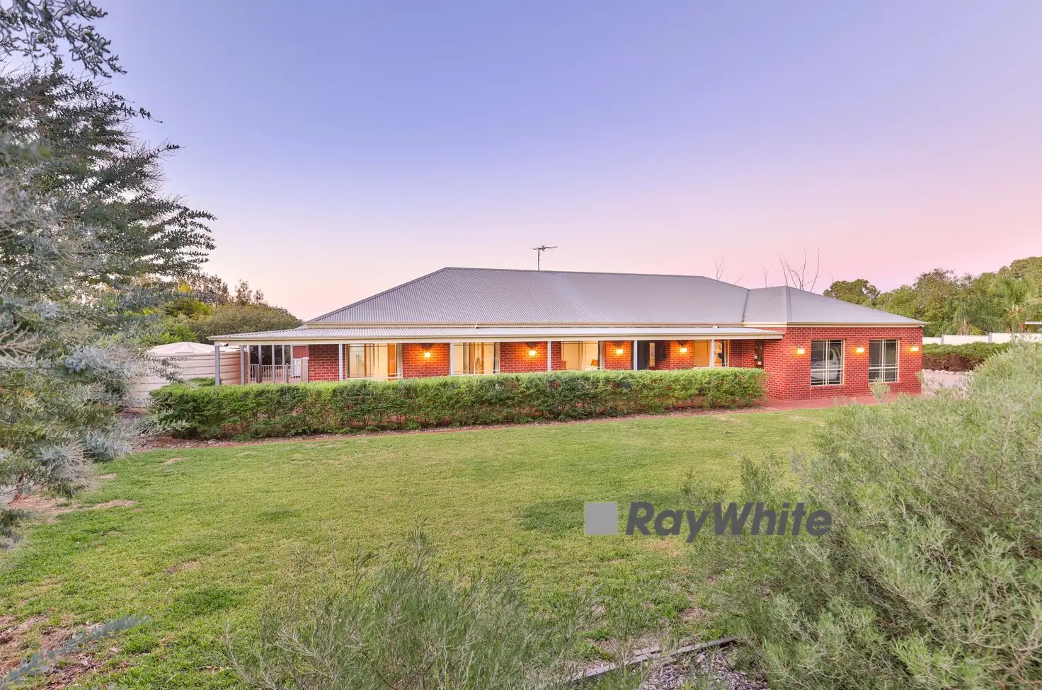 Main view of Homely house listing, 135 Chaffey Street, Merbein VIC 3505