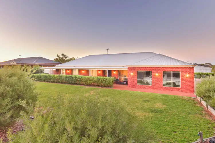 Third view of Homely house listing, 135 Chaffey Street, Merbein VIC 3505
