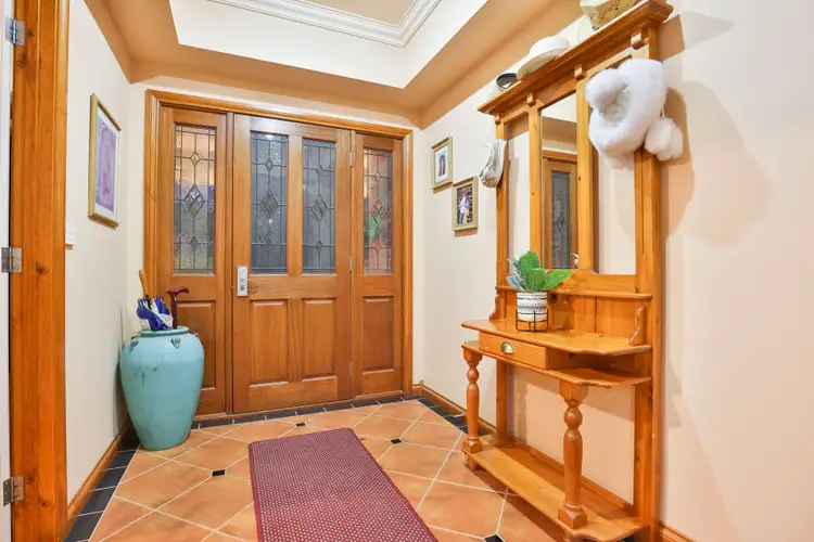 Fifth view of Homely house listing, 135 Chaffey Street, Merbein VIC 3505