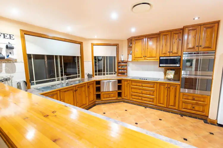 Sixth view of Homely house listing, 135 Chaffey Street, Merbein VIC 3505