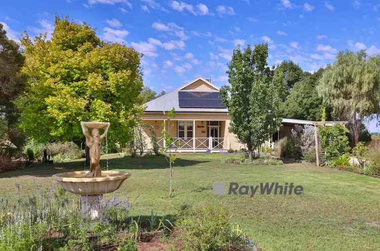 Main view of Homely house listing, 17 First Street, Merbein VIC 3505