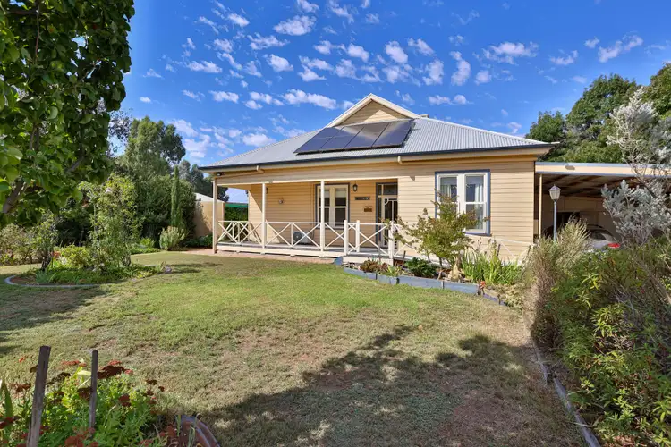Second view of Homely house listing, 17 First Street, Merbein VIC 3505