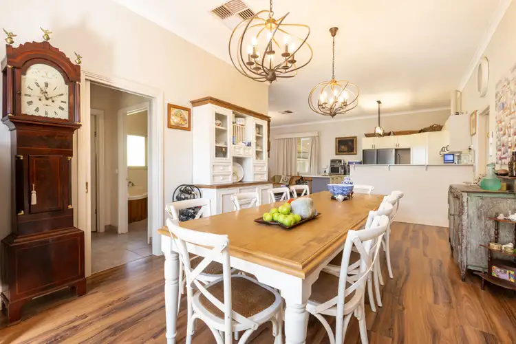 Fifth view of Homely house listing, 17 First Street, Merbein VIC 3505