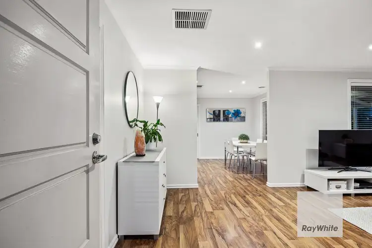 Third view of Homely house listing, 13 Burnley Grove, Taylors Hill VIC 3037