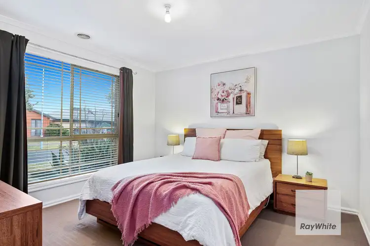 Fifth view of Homely house listing, 13 Burnley Grove, Taylors Hill VIC 3037