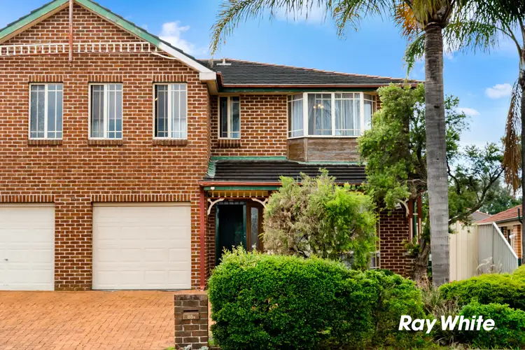 85B Pagoda Crescent, Quakers Hill NSW 2763