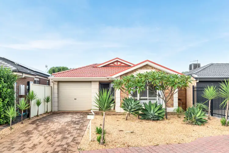 Main view of Homely house listing, 8 Themis Drive, Munno Para West SA 5115