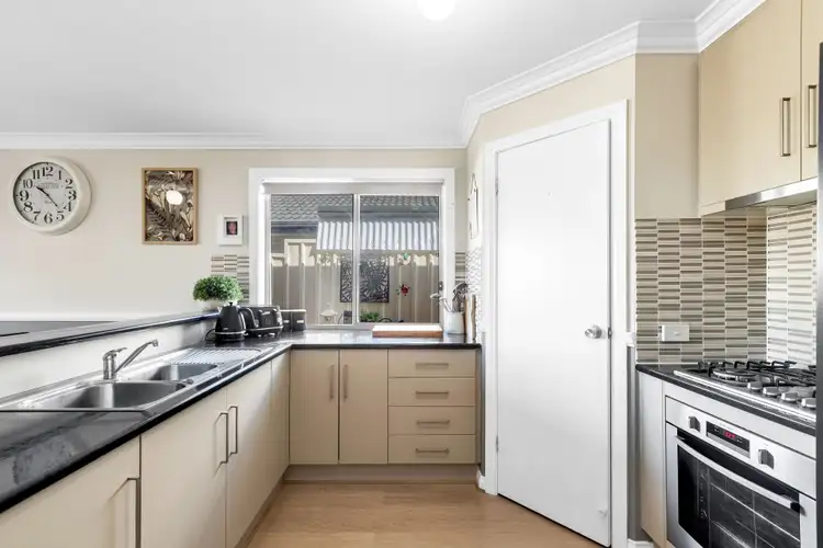 Third view of Homely house listing, 8 Themis Drive, Munno Para West SA 5115