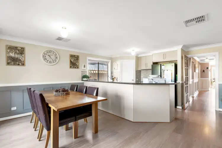 Fourth view of Homely house listing, 8 Themis Drive, Munno Para West SA 5115