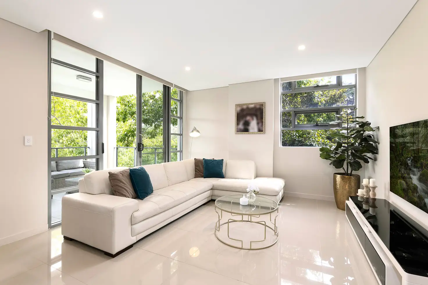 Main view of Homely apartment listing, 27/18 Shinfield Avenue, St Ives NSW 2075
