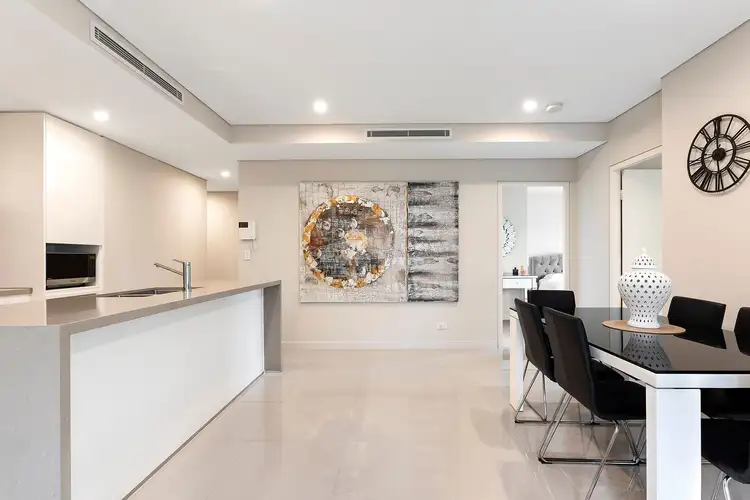 Second view of Homely apartment listing, 27/18 Shinfield Avenue, St Ives NSW 2075