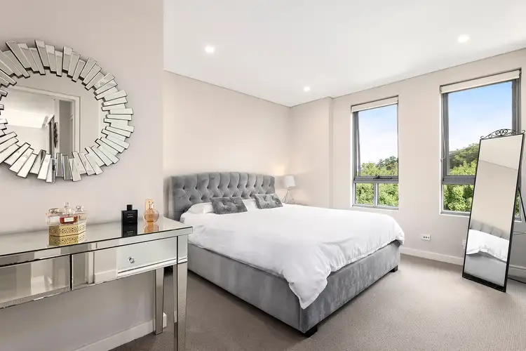 Fifth view of Homely apartment listing, 27/18 Shinfield Avenue, St Ives NSW 2075