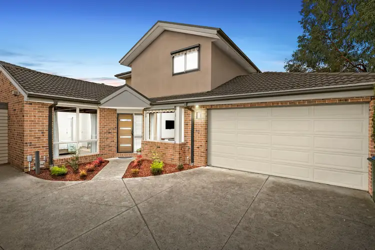 15A Trawalla Road, Croydon VIC 3136