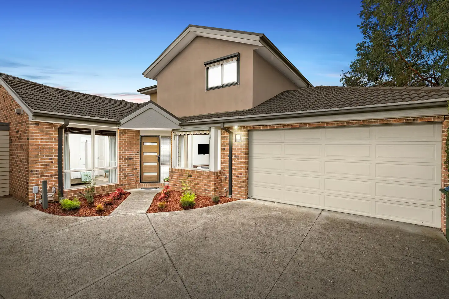 Main view of Homely townhouse listing, 15A Trawalla Road, Croydon VIC 3136