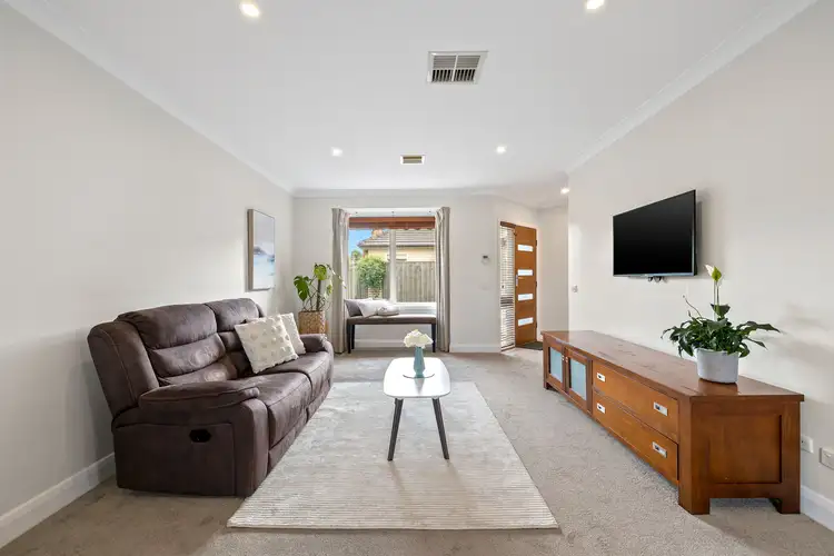 Second view of Homely townhouse listing, 15A Trawalla Road, Croydon VIC 3136