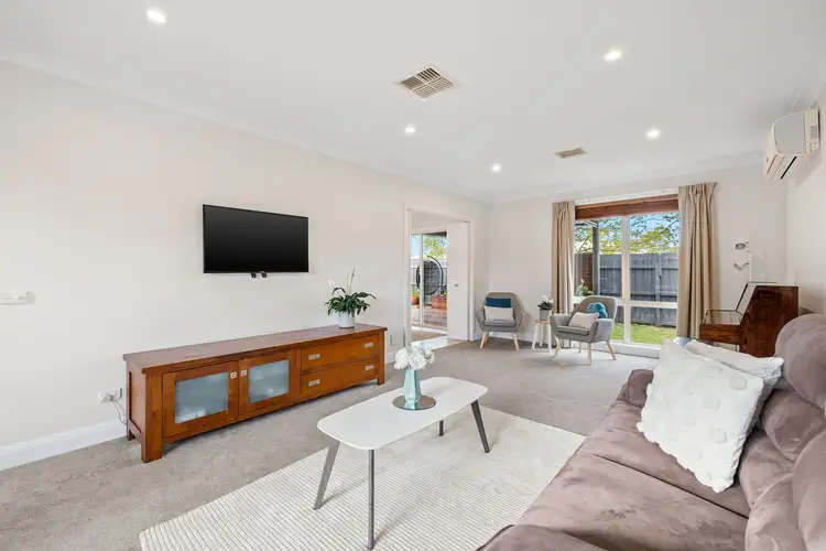 Third view of Homely townhouse listing, 15A Trawalla Road, Croydon VIC 3136