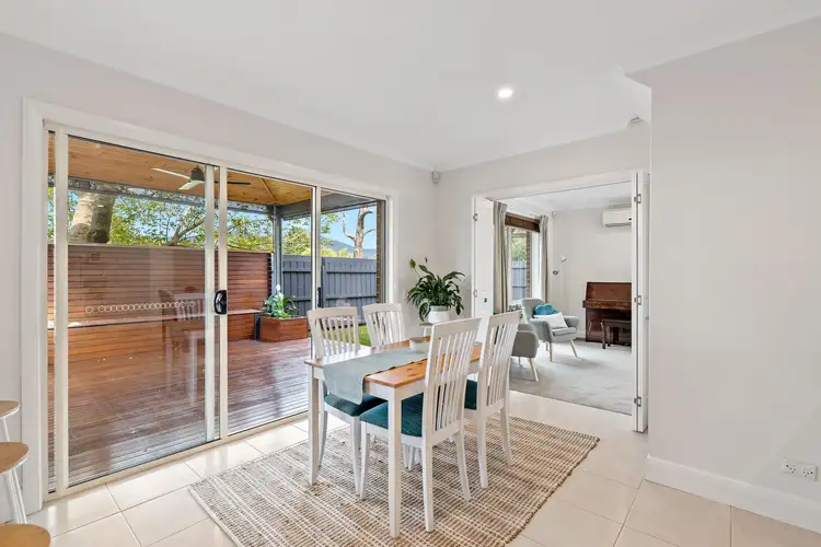 Fourth view of Homely townhouse listing, 15A Trawalla Road, Croydon VIC 3136