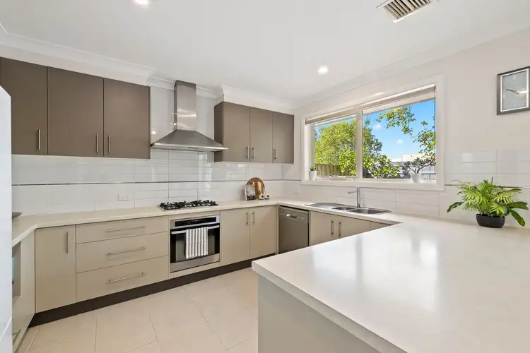 Sixth view of Homely townhouse listing, 15A Trawalla Road, Croydon VIC 3136