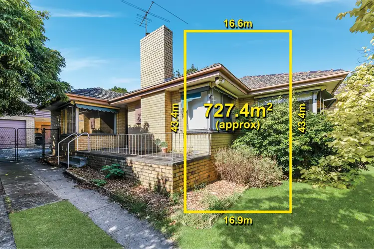 15 Ripley Street, Mount Waverley VIC 3149
