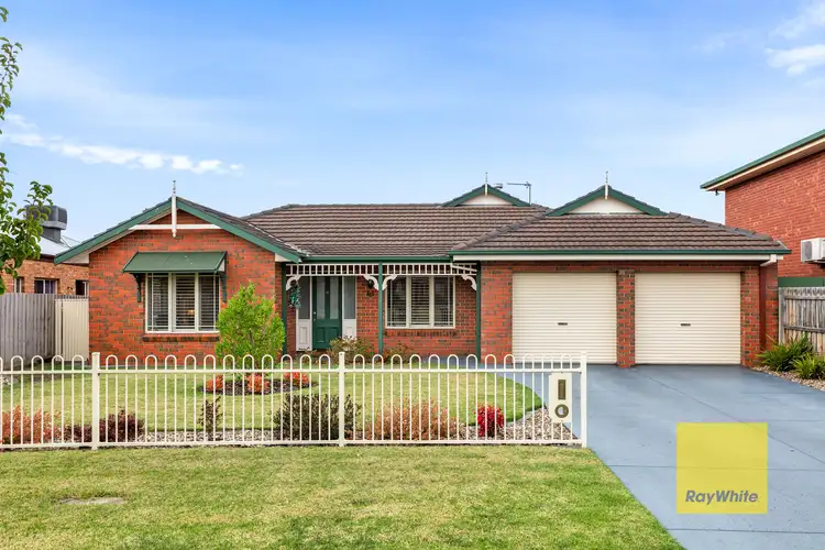 10 Webster Court, Highton VIC 3216