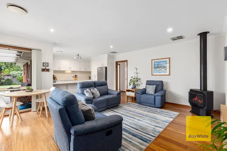Fourth view of Homely house listing, 10 Webster Court, Highton VIC 3216