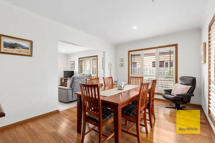 Sixth view of Homely house listing, 10 Webster Court, Highton VIC 3216