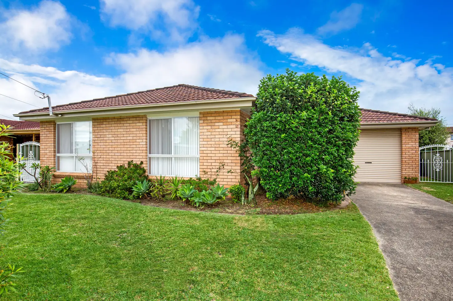Main view of Homely house listing, 21 Shackleton Street, Shoalhaven Heads NSW 2535
