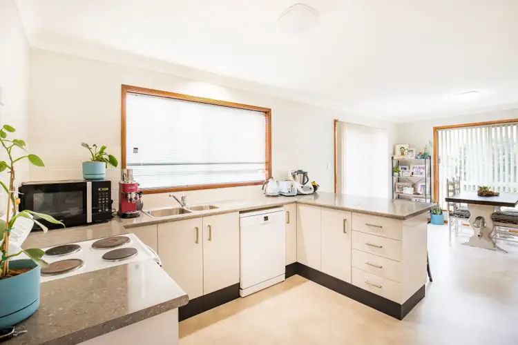 Second view of Homely house listing, 21 Shackleton Street, Shoalhaven Heads NSW 2535