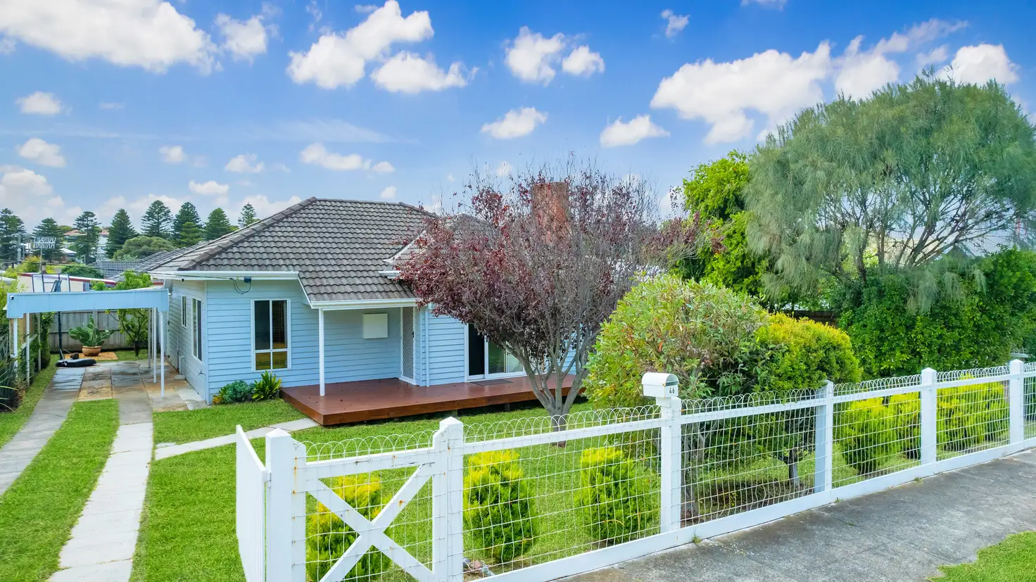 Main view of Homely house listing, 46 Barkly Street, Warrnambool VIC 3280