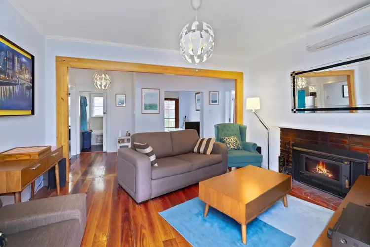 Third view of Homely house listing, 46 Barkly Street, Warrnambool VIC 3280