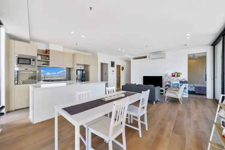 Fourth view of Homely unit listing, 1807/6a Atkinson Street, Liverpool NSW 2170