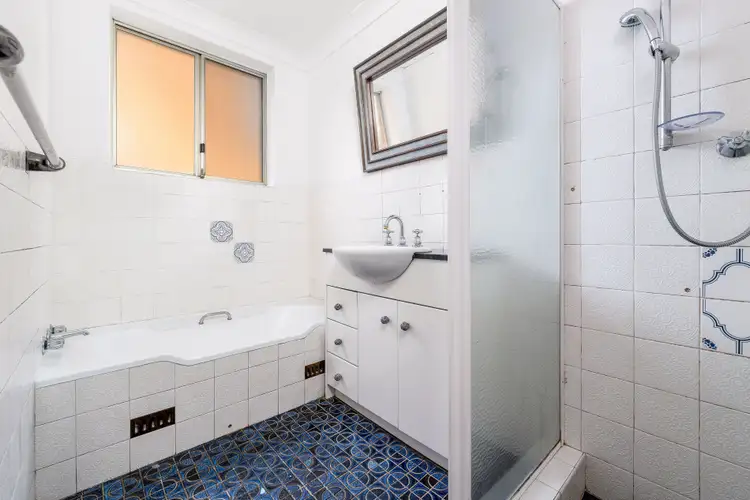 Fifth view of Homely unit listing, 7/63 Gladstone Street, Kogarah NSW 2217