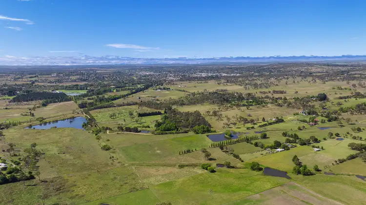 Third view of Homely rural property listing, 180 Old Inverell Road, Armidale NSW 2350