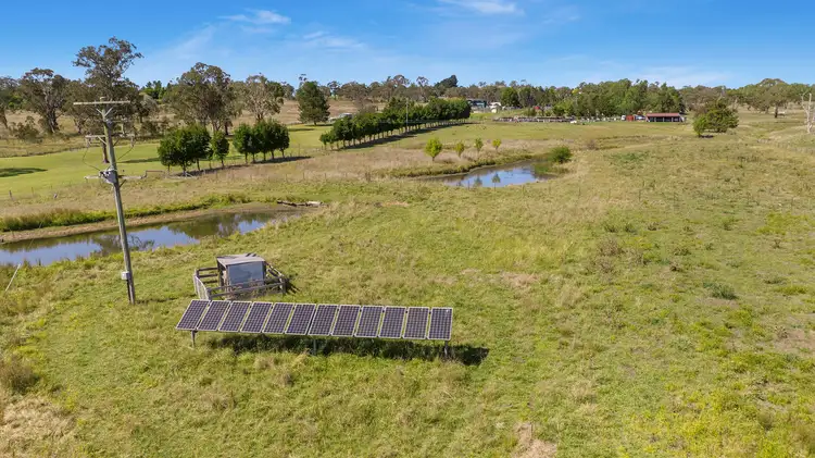 Fifth view of Homely rural property listing, 180 Old Inverell Road, Armidale NSW 2350