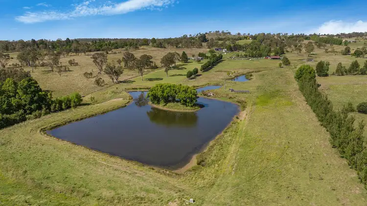 Sixth view of Homely rural property listing, 180 Old Inverell Road, Armidale NSW 2350