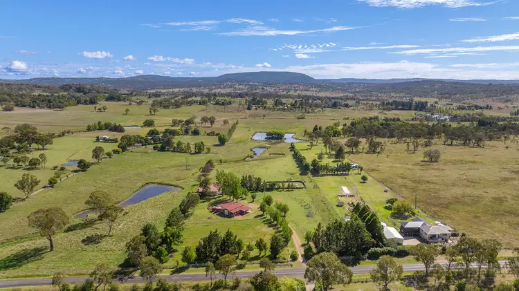 Seventh view of Homely rural property listing, 180 Old Inverell Road, Armidale NSW 2350