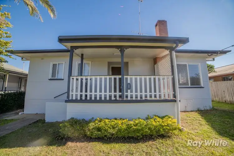 Main view of Homely house listing, 40 Hawthorne Street, South Grafton NSW 2460