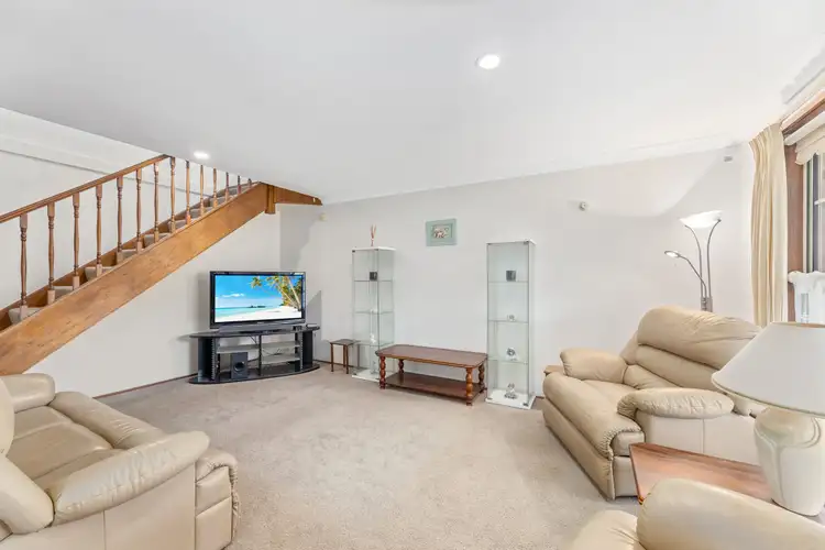 Third view of Homely house listing, 5 Florey Place, Barden Ridge NSW 2234