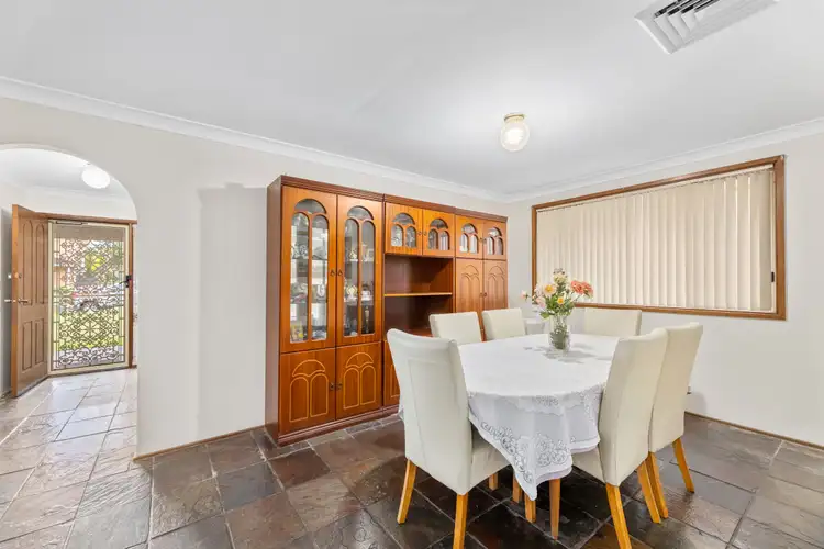 Fourth view of Homely house listing, 5 Florey Place, Barden Ridge NSW 2234