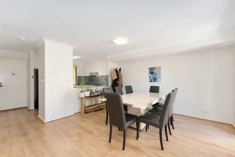 Third view of Homely townhouse listing, 4/64 First Avenue, Mount Lawley WA 6050