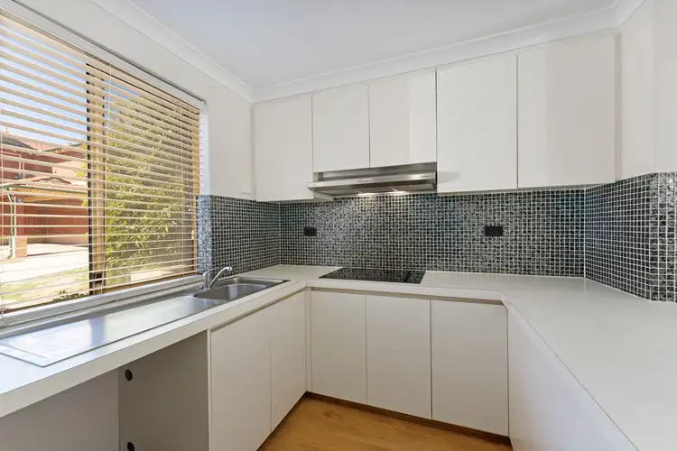 Fourth view of Homely townhouse listing, 4/64 First Avenue, Mount Lawley WA 6050