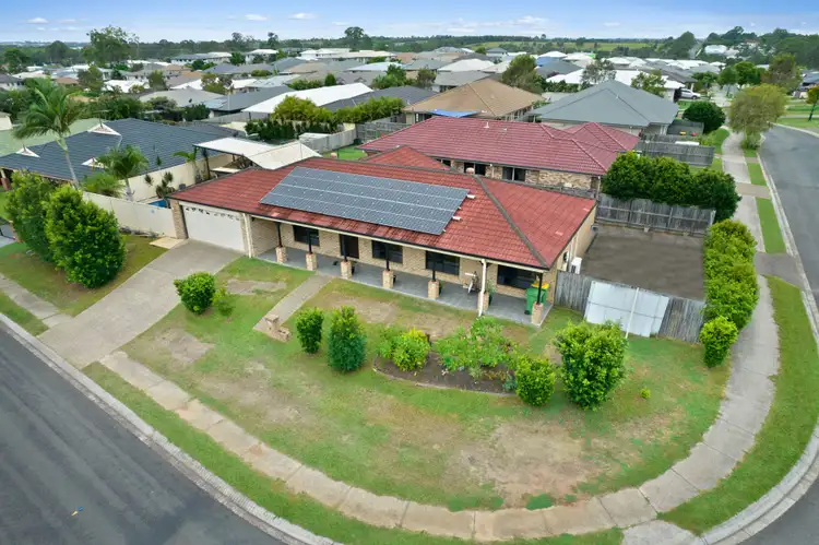 Second view of Homely house listing, 47 Surround Street, Dakabin QLD 4503