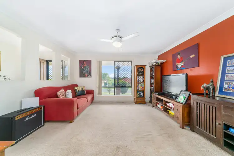 Fourth view of Homely house listing, 47 Surround Street, Dakabin QLD 4503