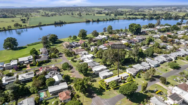Second view of Homely other listing, 1, 2 & 3/25 Dobie Street, Grafton NSW 2460