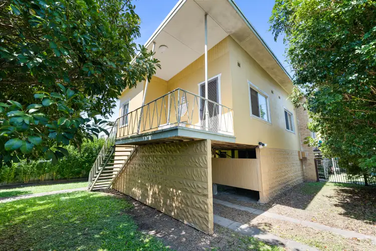 Third view of Homely other listing, 1, 2 & 3/25 Dobie Street, Grafton NSW 2460