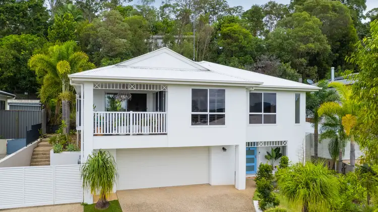 31 Ginger Bell Avenue, Bli Bli QLD 4560
