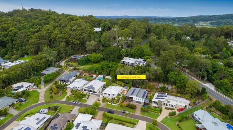 Fourth view of Homely house listing, 31 Ginger Bell Avenue, Bli Bli QLD 4560
